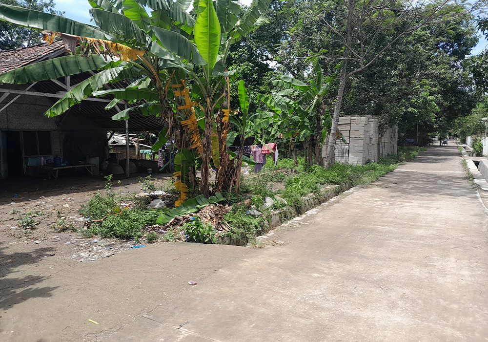 RUMAH DI KAB. KARAWANG - WOFF313-1 - foto 4